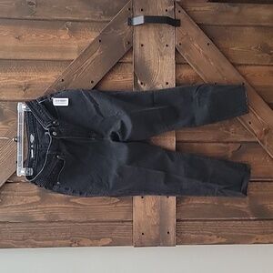 Black Old Navy NWT Size 12 Petite